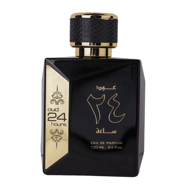 Apa de Parfum 24 Hours, Ard Al Zaafaran, Unisex, 100ml