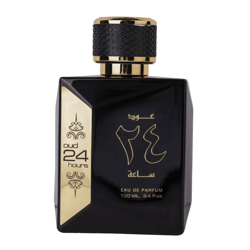 Apa de Parfum 24 Hours, Ard Al Zaafaran, Unisex, 100ml