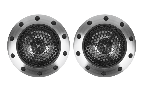 Set Tweetere auto Premium Aluminiu PYAL25A