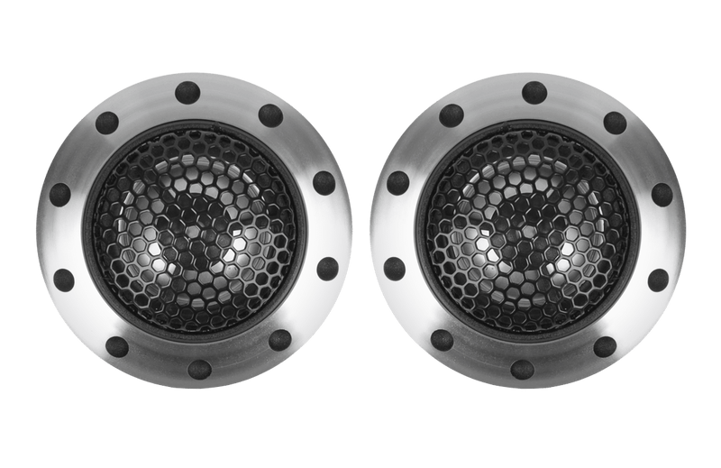 Set Tweetere auto Premium Aluminiu PYAL25A