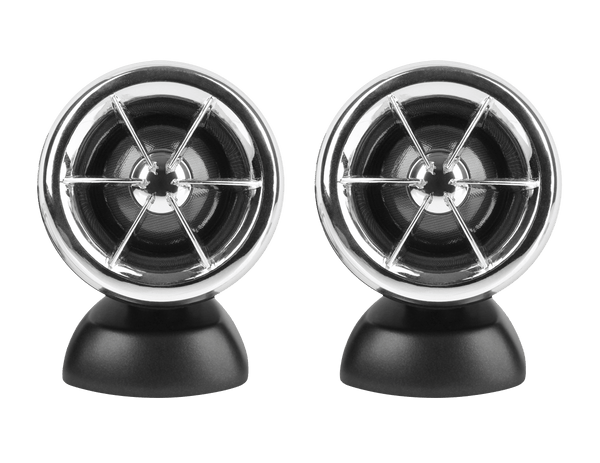 Set Tweetere auto Premium Cone PY-T25B