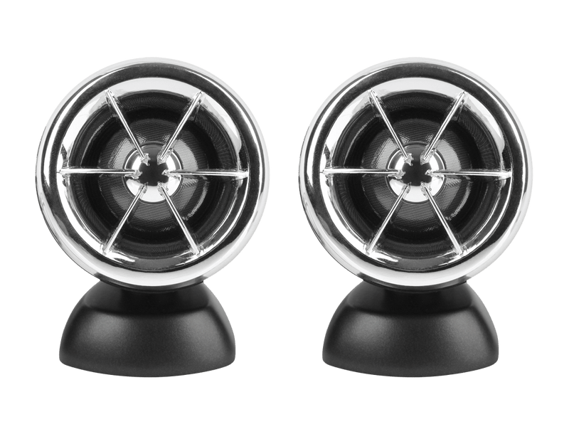 Set Tweetere auto Premium Cone PY-T25B