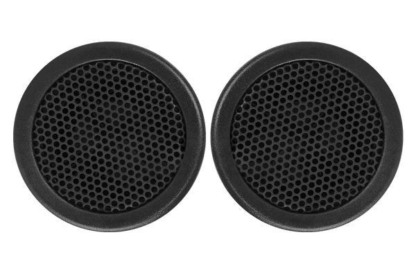 Set Tweetere Auto 100W AVD800 - TW17