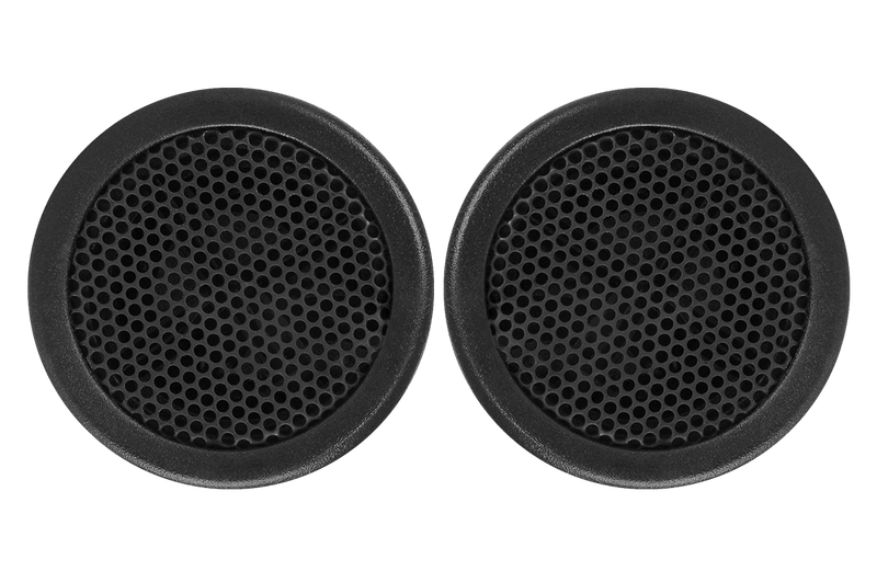 Set Tweetere Auto 100W AVD800 - TW17