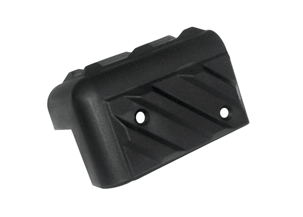 Coltar boxa 8,5 x 5,5 cm din plastic UCH0005