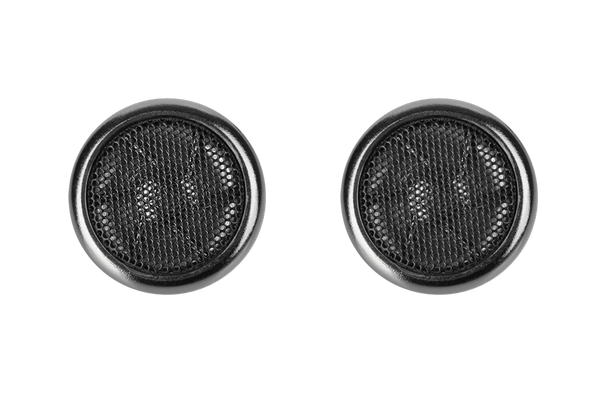 Set Tweetere auto Premium PY-T58 + crossover-uri