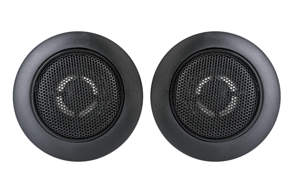 Set Tweetere auto Premium PY-T59 + crossover-uri